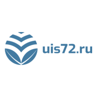 Логотип uis72.ru